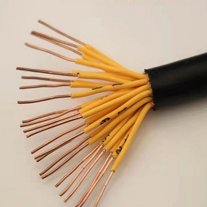 环保阻燃电缆安装弯曲半径咋确定？