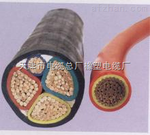 MY6平方/10平方/16平方矿用单芯橡套电缆MY单芯线