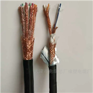 阻燃铠装计算机软电缆 出口外贸