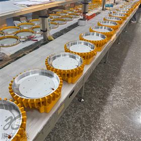 50瓦LED防爆低頂燈泛光燈BFC8126