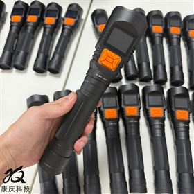 NIB8511 智能防爆shexiang手電筒