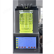 M411024自动运动粘度测定仪 M608-ZDND-3300A