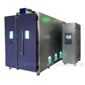 IEC 61215:2021 光伏組件紫外老化試驗箱