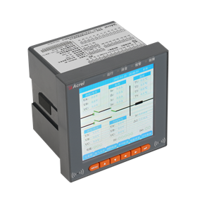 電氣火災監控設備