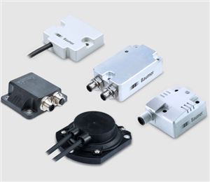 進口Baumer編碼器HOG9 光電傳感器FHCK07