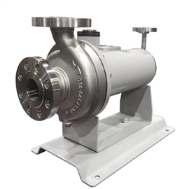 進(jìn)口原裝Chempump離心泵制冷泵屏蔽泵