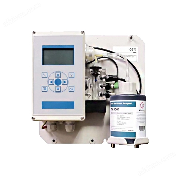 ZWIN-OHM1006 Water Quality Hardness Online Monitoring Instrument