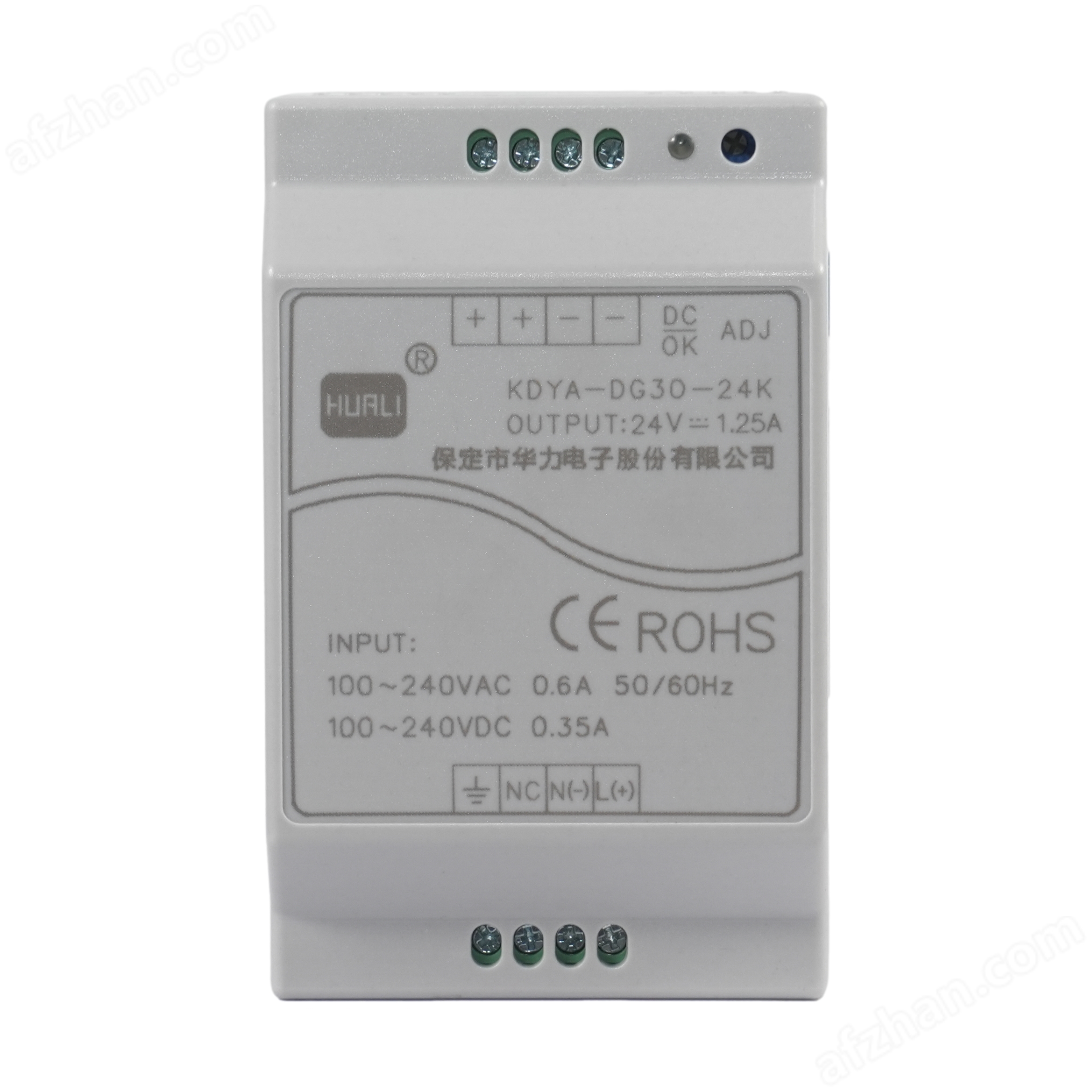 APD wireless partial discharge sensor