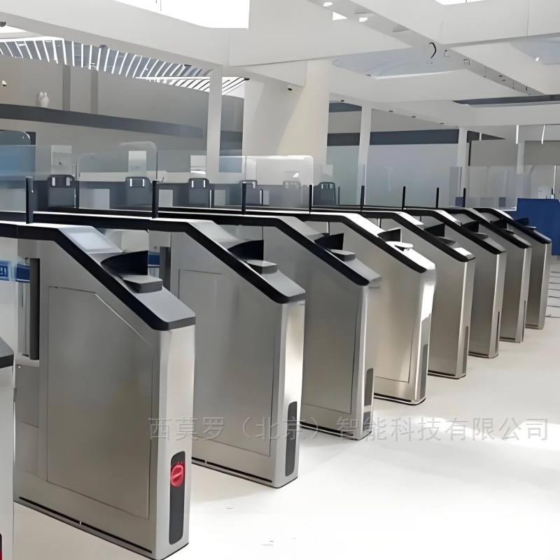 机场安检闸机