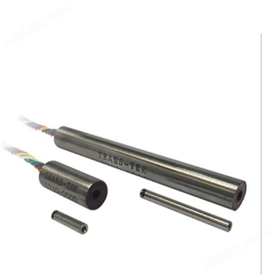 Trans Tek Linear Displacement LVDTs