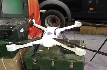 低空经济 绘就发展新图景