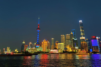 智慧城市背景下的网络安全新格局