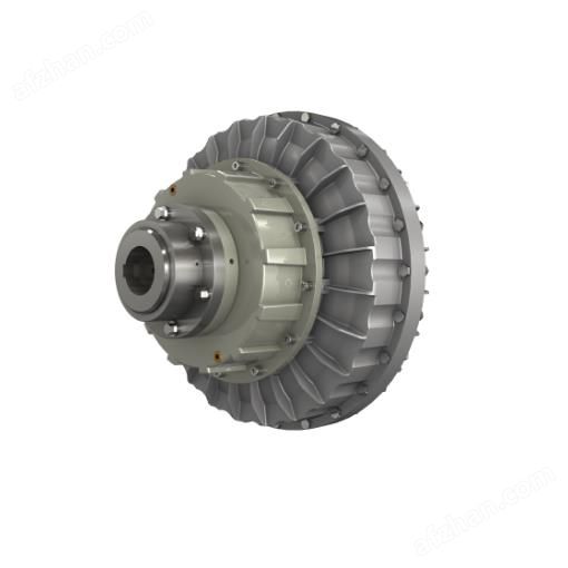 Italian Transfluid 15CKRB hydraulic coupling