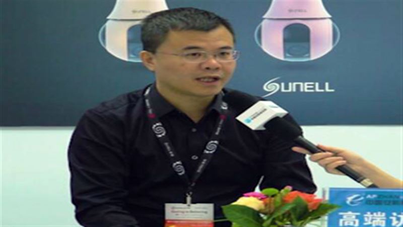 二十而行更信賴 景陽科技用心聯接世界