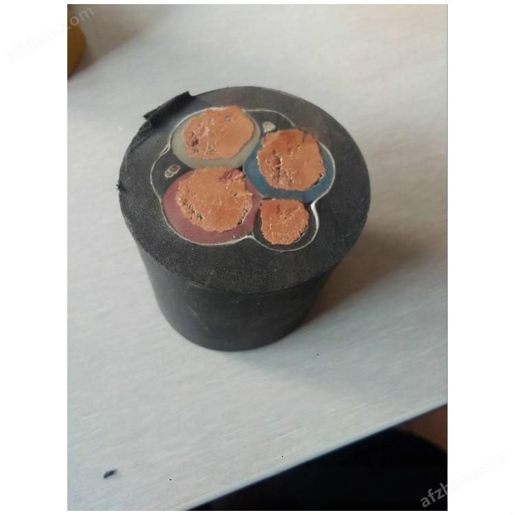 Mining mobile flexible cable MY manufacturer