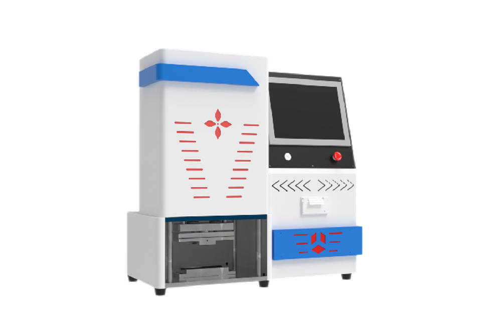 醫(yī)用石膏繃帶壓力測試儀，石膏繃帶壓縮強度測試機