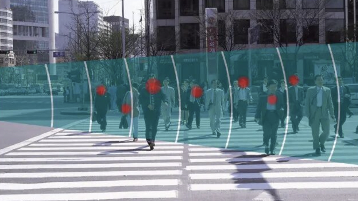 科技安防新突破：球雷一体区域雷达入侵报警系统守护安全边界