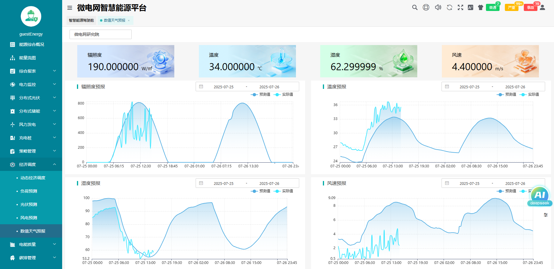 零碳園區(qū)的 “能量管家”:源網(wǎng)荷儲(chǔ)一體化,賦能低碳新生態(tài)