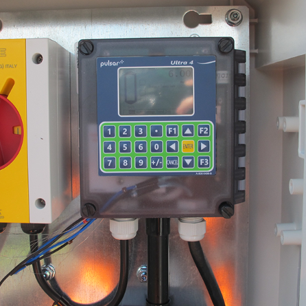 英国Pulsar Ultra 4型多功能控制器 英国Pulsar Ultra 4型多功能控制器