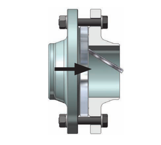德国EA RK331007止回阀