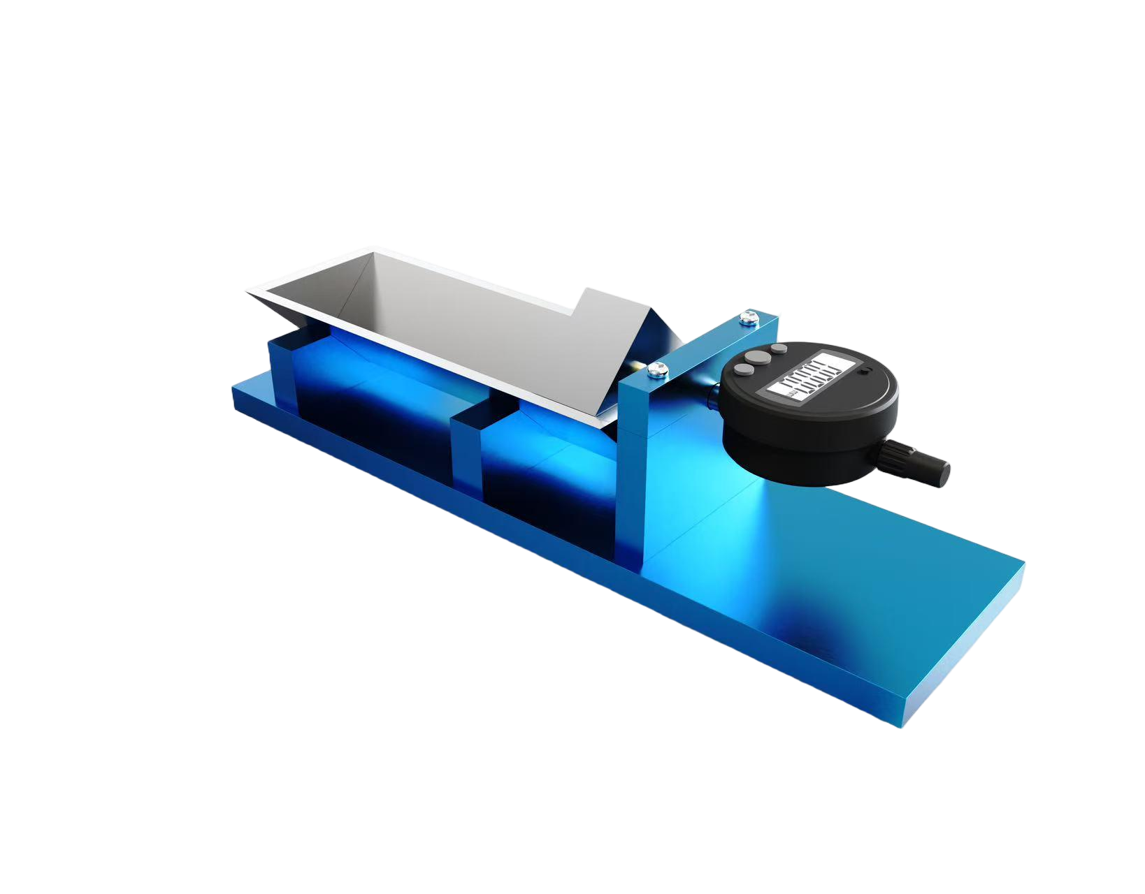 CSI-Z585牙科學石膏產品線固化膨脹伸長儀