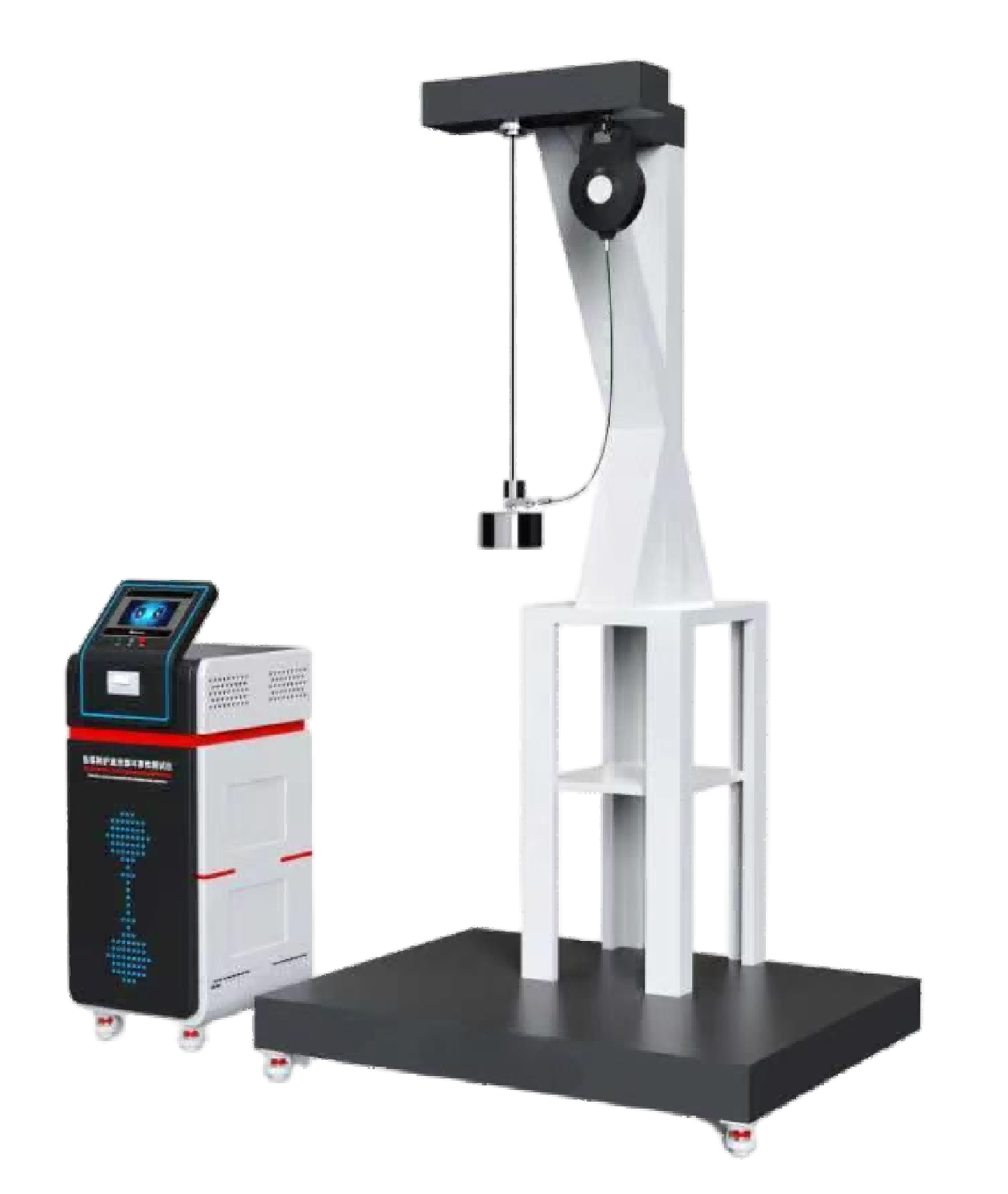 图片3.png 坠落防护速差器可靠性测试仪 质量保证