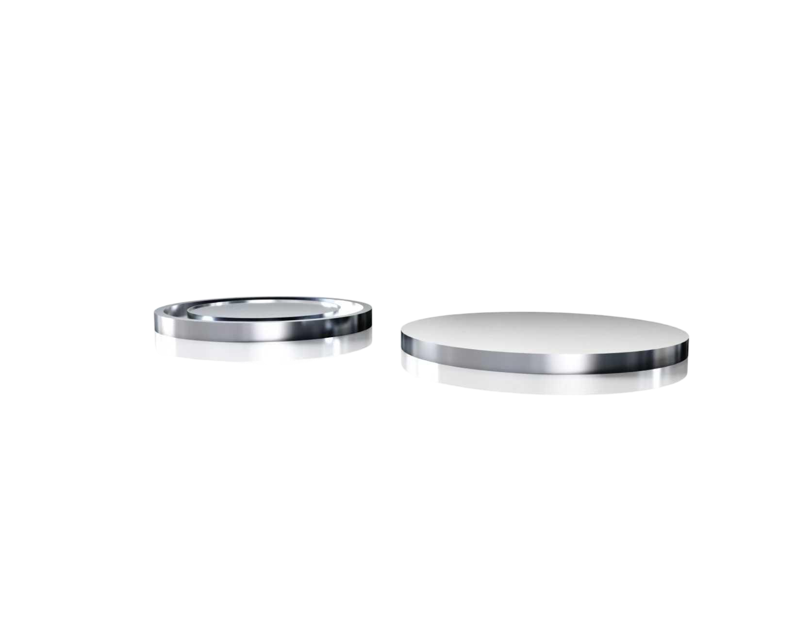 CSI-Z561圆形不锈钢模具和盖-色稳定性