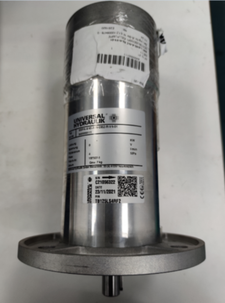德国Universal SSPA-6/136-A-N-DB2-R螺杆泵 德国Universal SSPA-6/136-A-N-DB2-R螺杆泵