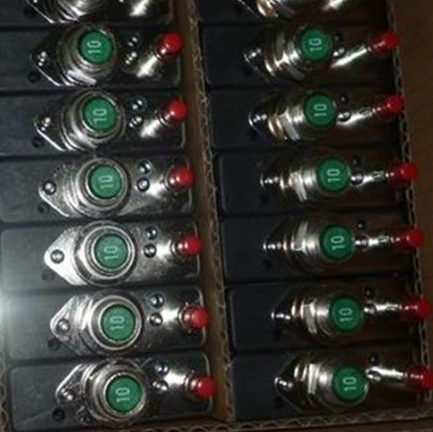 法国DIRUPTOR 7122307 10AS单极断路器 法国DIRUPTOR 7122307 10AS单极断路器