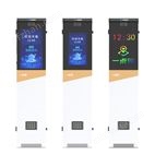 ��³���ʶ����ƻ�������շѹ���