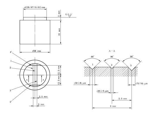 配伍性試驗(yàn)塊2-測試儀
